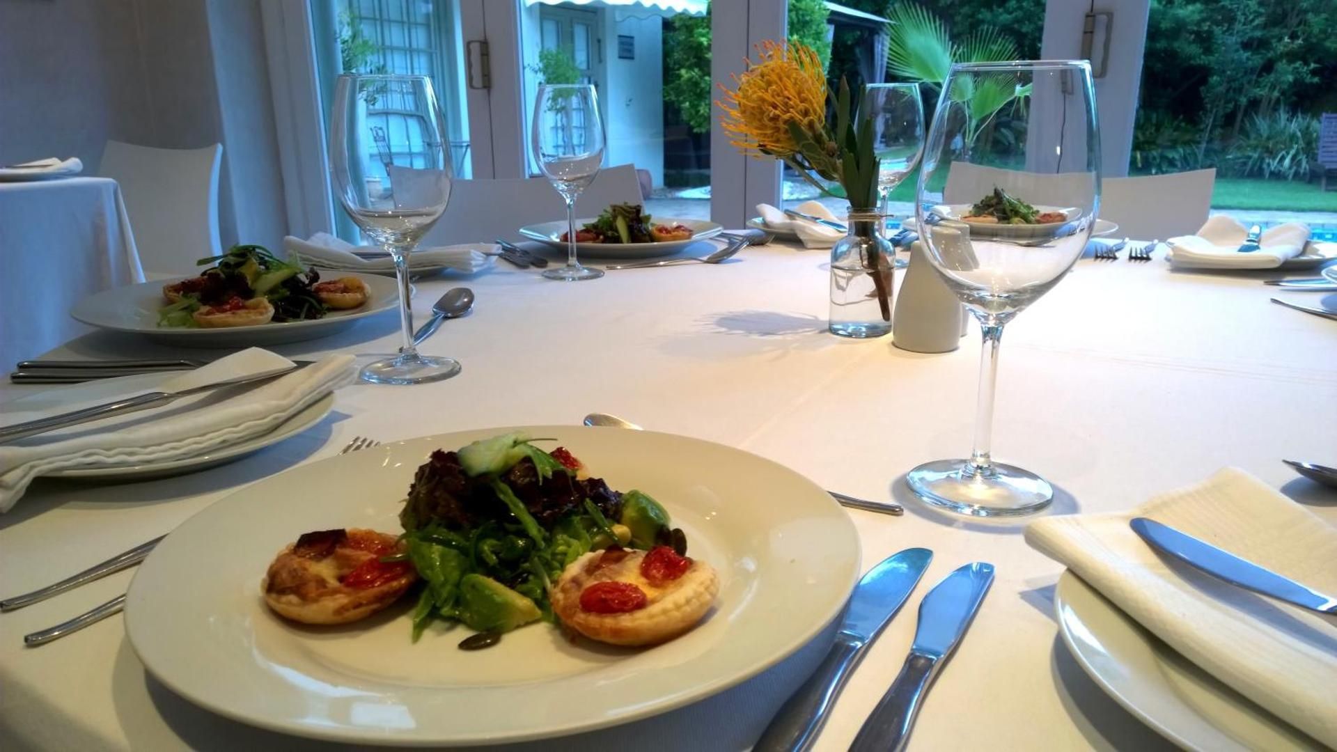 undefined Wild Olive Luxury Guest House 9