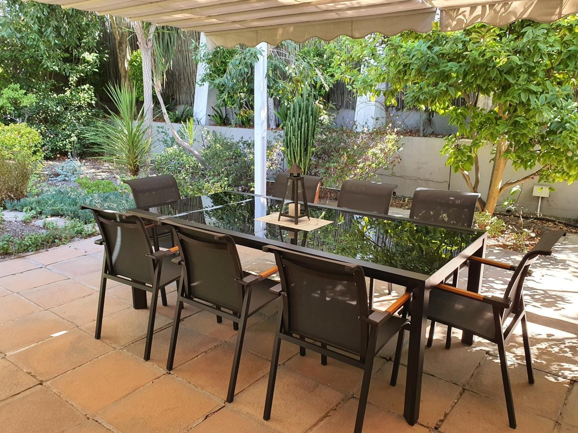 undefined Wild Olive Luxury Guest House 8