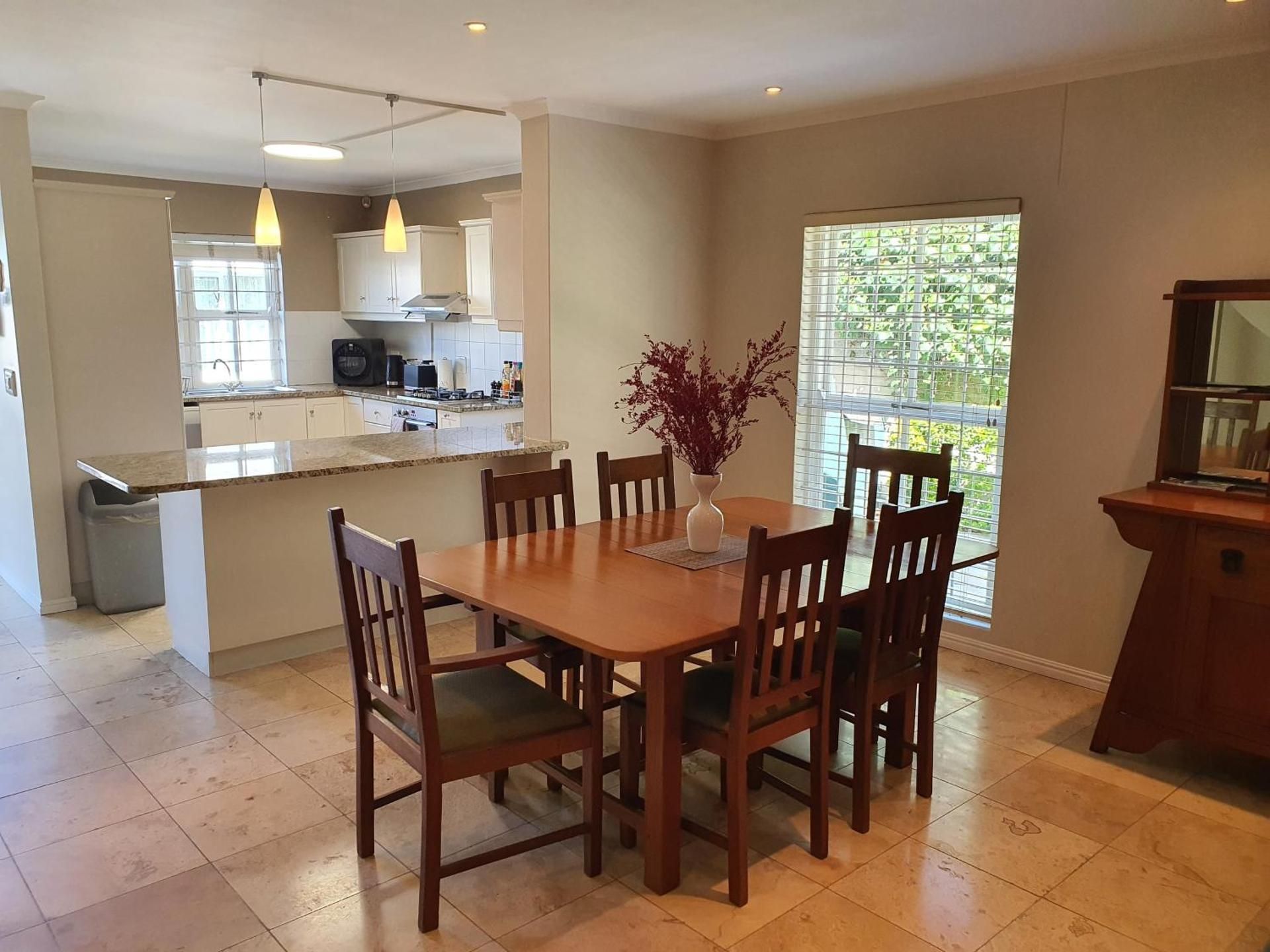 undefined Wild Olive Luxury Guest House 4