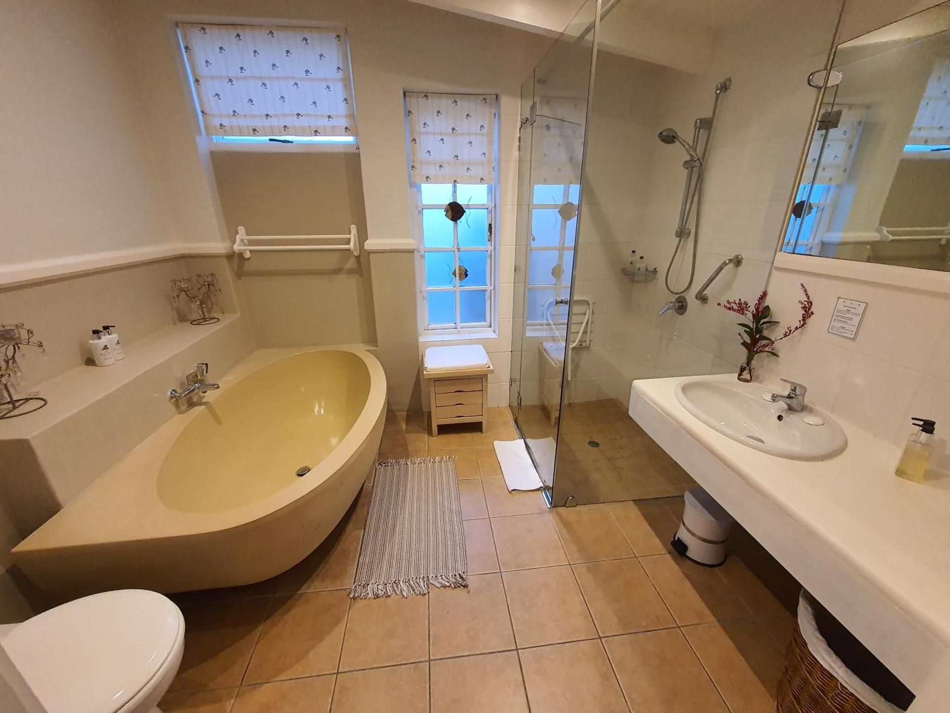 undefined Wild Olive Luxury Guest House 2