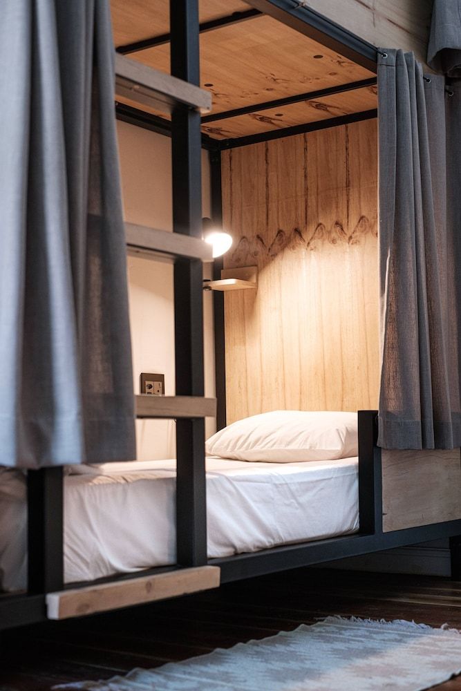 undefined Villa Viva Hostel 5