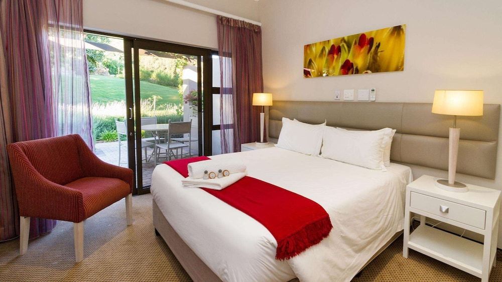 Piekenierskloof Mountain Resort by Dream Resorts Deluxe Double Room 17