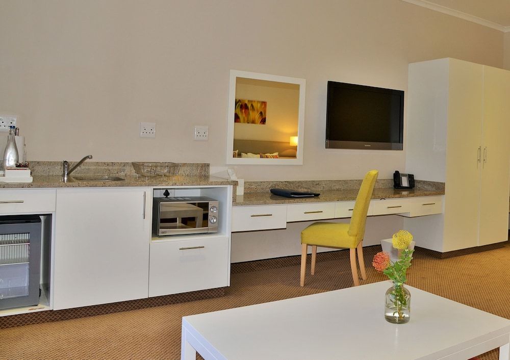 Piekenierskloof Mountain Resort by Dream Resorts Deluxe Double Room 23