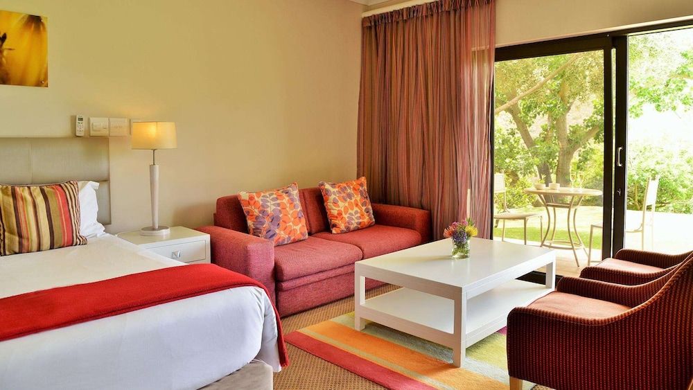 Piekenierskloof Mountain Resort by Dream Resorts Deluxe Double Room 18