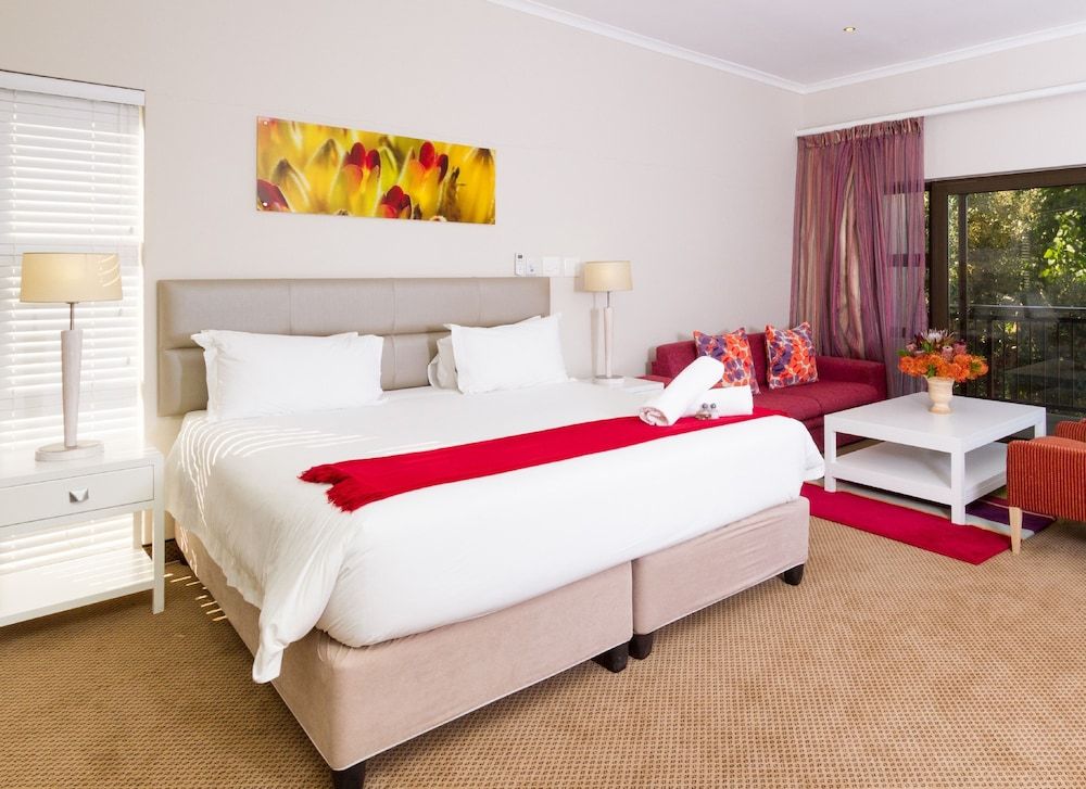 Piekenierskloof Mountain Resort by Dream Resorts Honeymoon Double Room, Mountainside 2