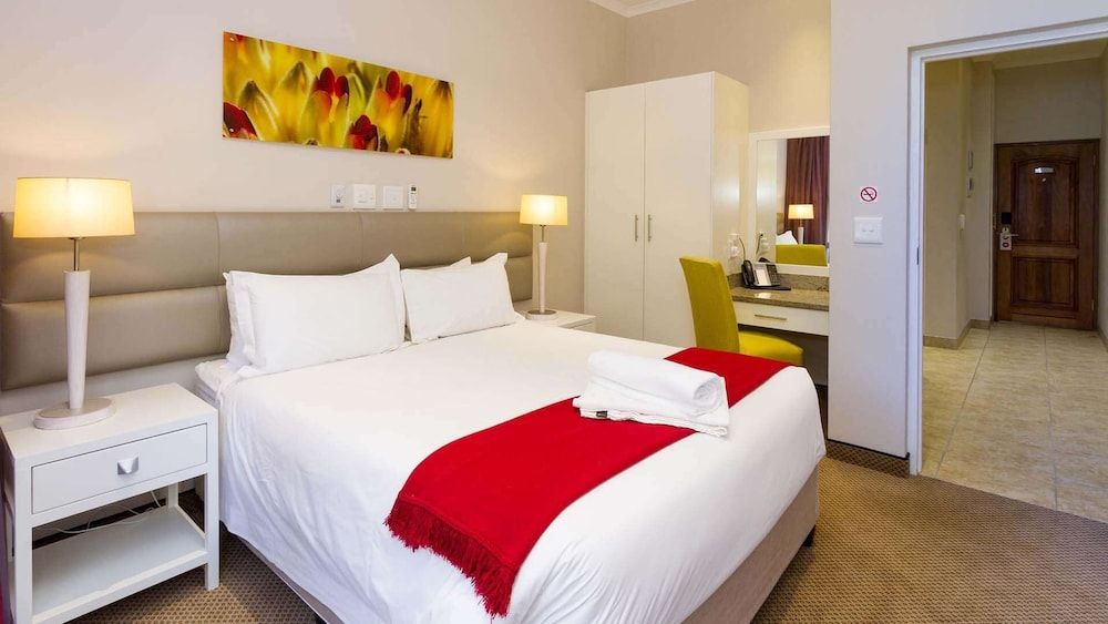 Piekenierskloof Mountain Resort by Dream Resorts Deluxe Double Room 16