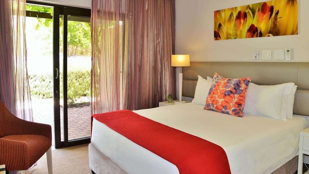 Piekenierskloof Mountain Resort by Dream Resorts Family Room (2 Adults and 2 Children) 3