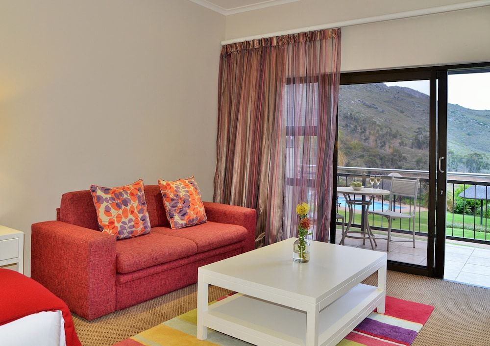 Piekenierskloof Mountain Resort by Dream Resorts Deluxe Double Room