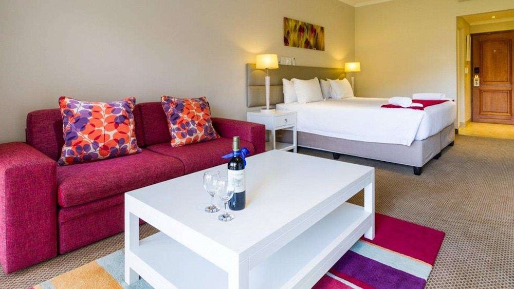 Piekenierskloof Mountain Resort by Dream Resorts Deluxe Double Room 13