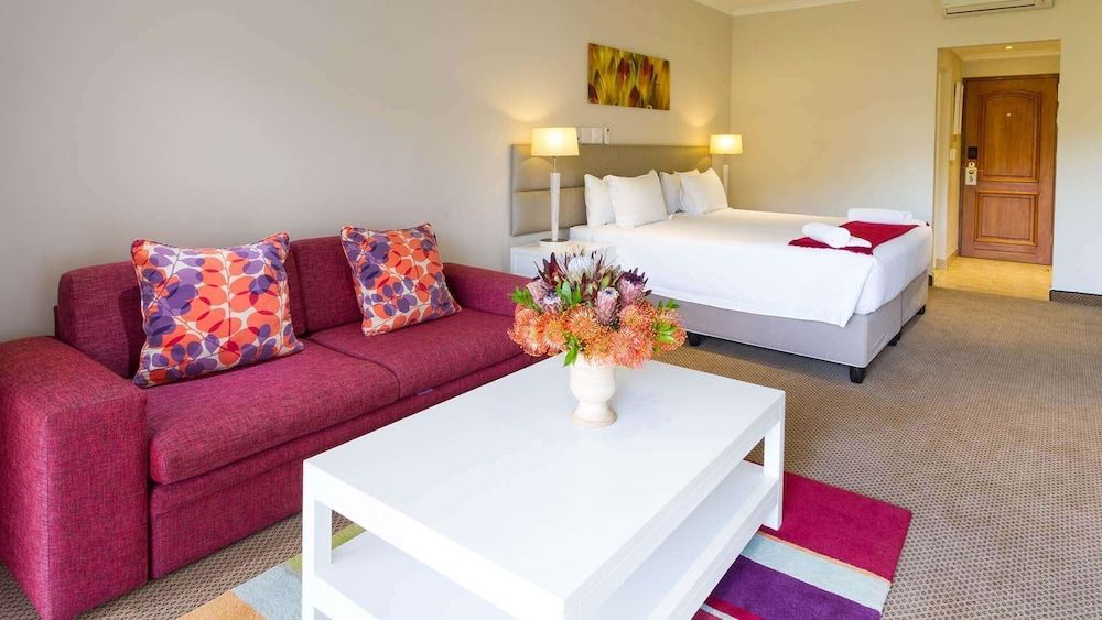 Piekenierskloof Mountain Resort by Dream Resorts Deluxe Double Room 7