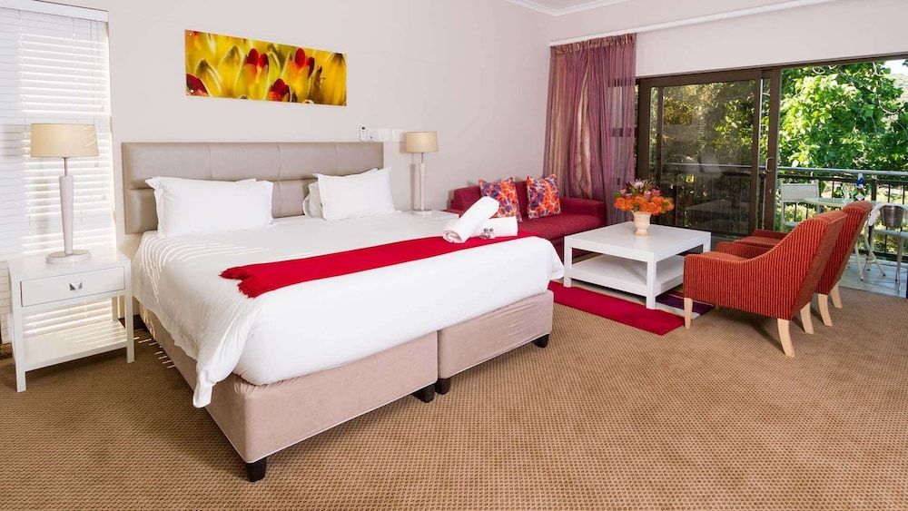 Piekenierskloof Mountain Resort by Dream Resorts Honeymoon Double Room, Mountainside 8