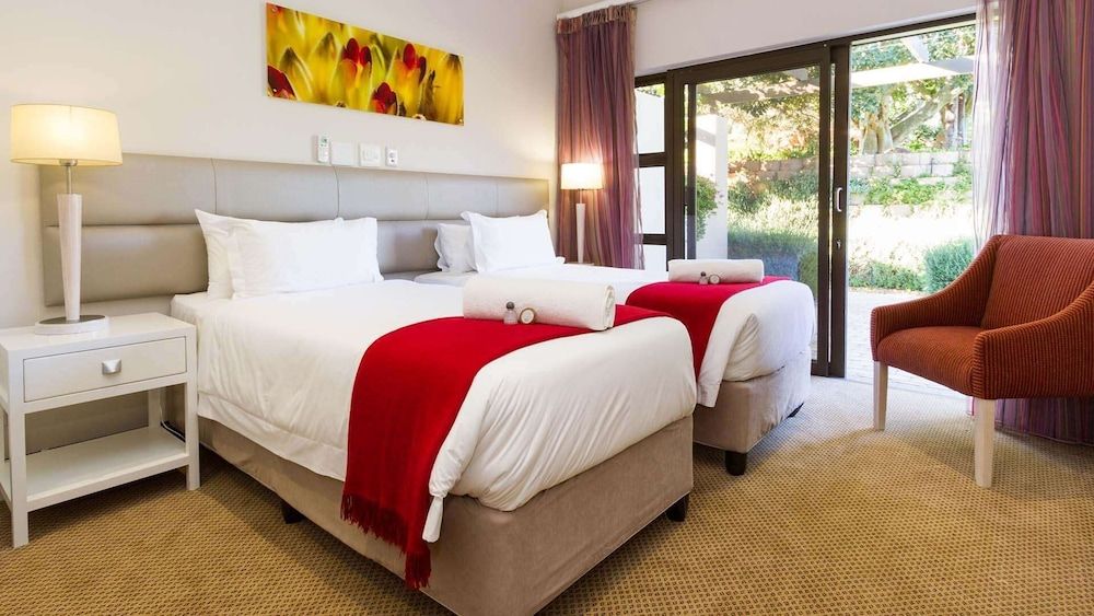 Piekenierskloof Mountain Resort by Dream Resorts Family Room (2 Adults and 2 Children) 4