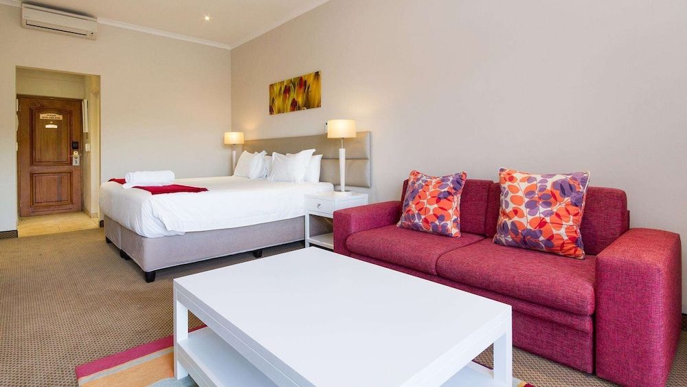 Piekenierskloof Mountain Resort by Dream Resorts Deluxe Double Room 12