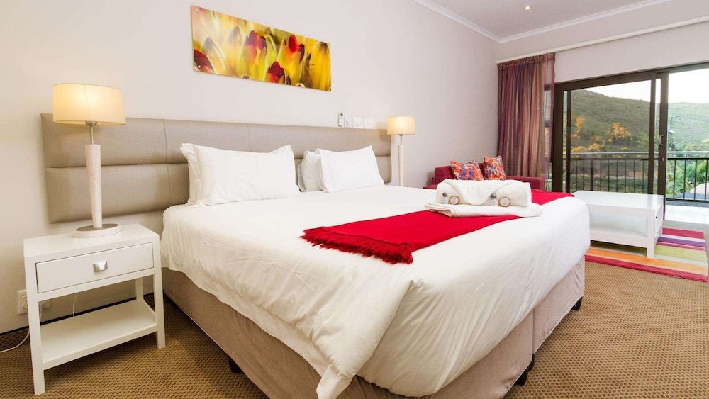 Piekenierskloof Mountain Resort by Dream Resorts Deluxe Double Room 11