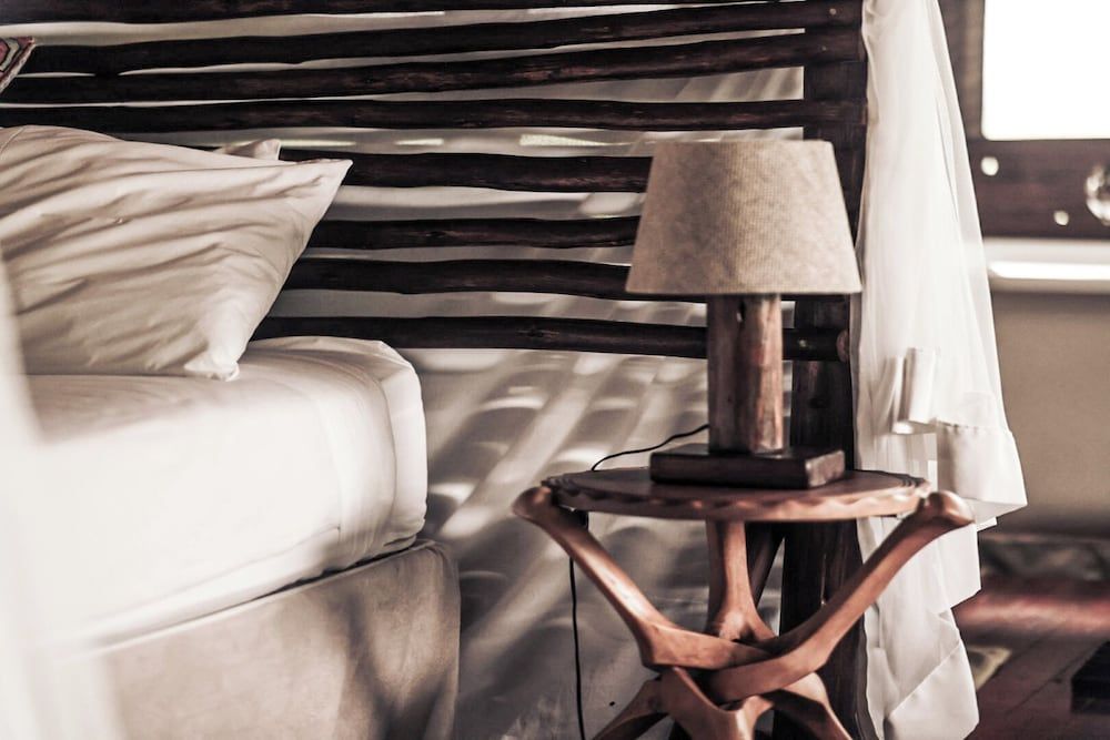 Muweti Bush Lodge Luxury Tent, 1 Bedroom 9