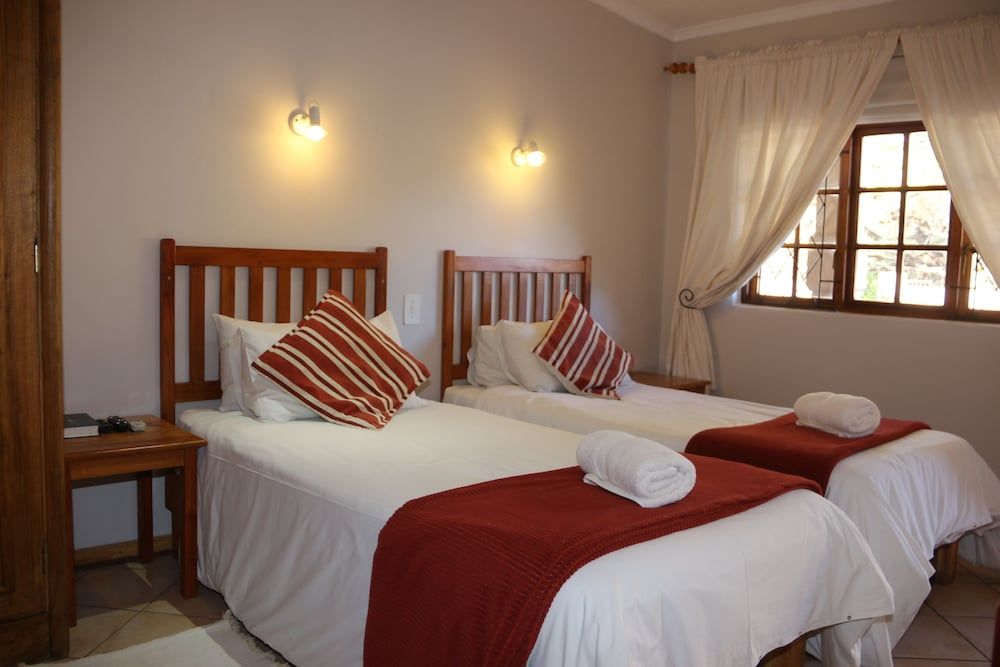 Classic Triple Room
