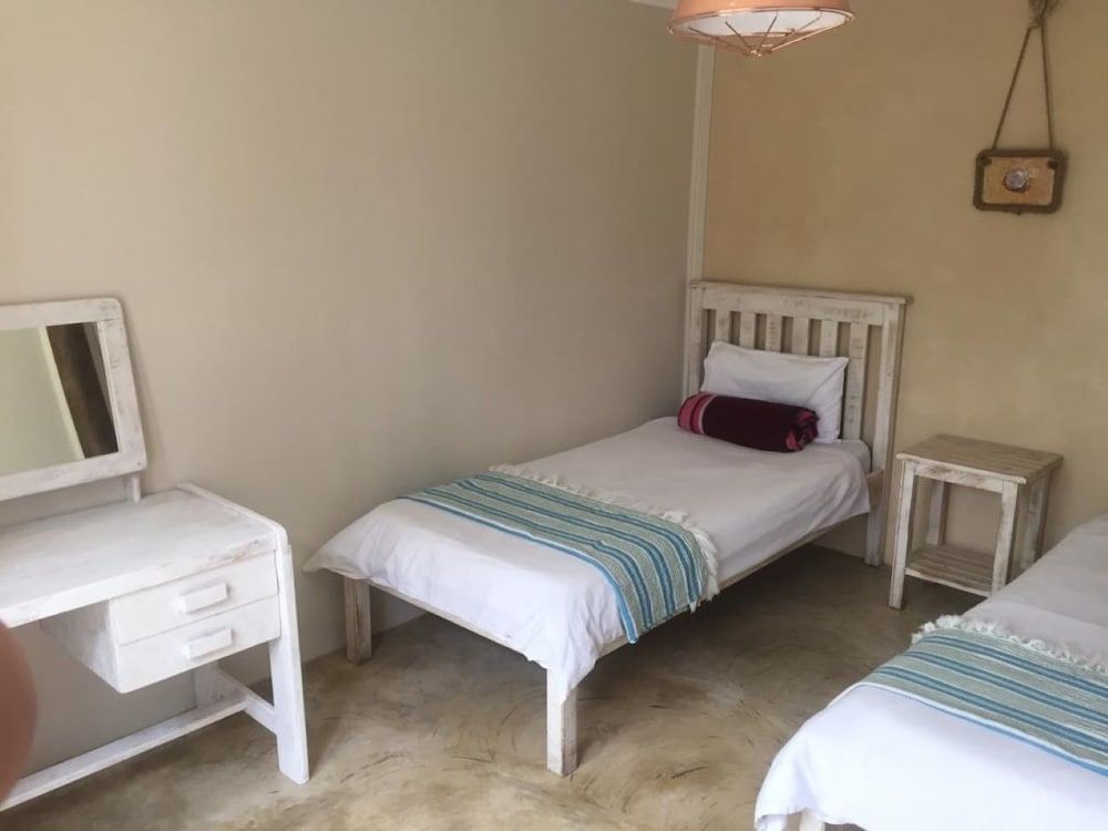 Classic Twin Room