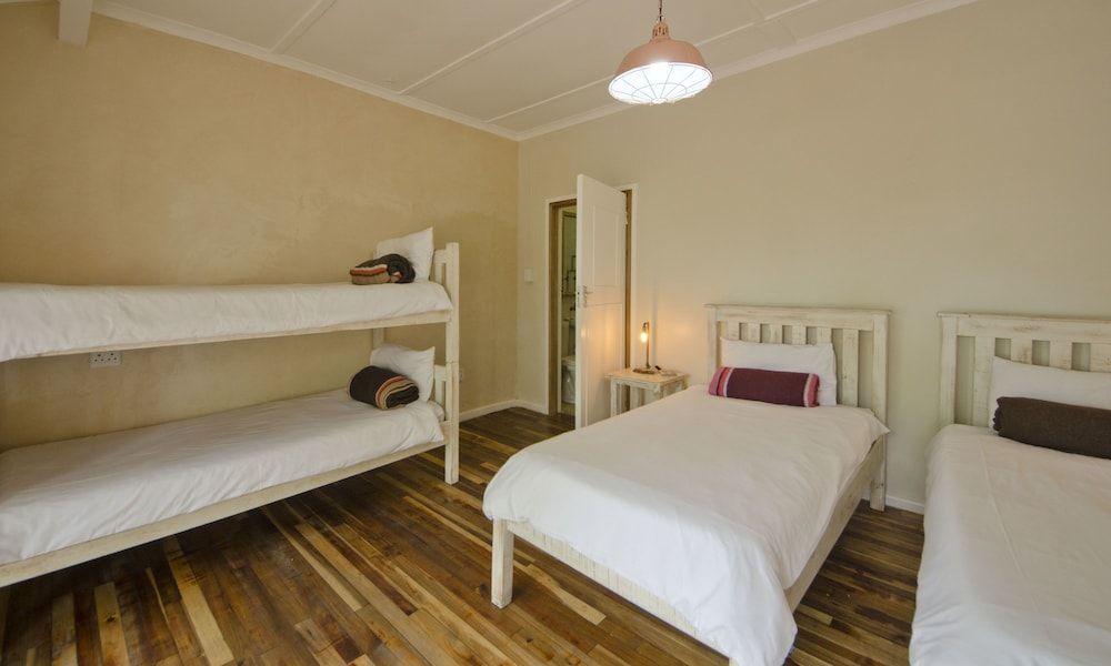 Family Room (Twin en-suite 2)
