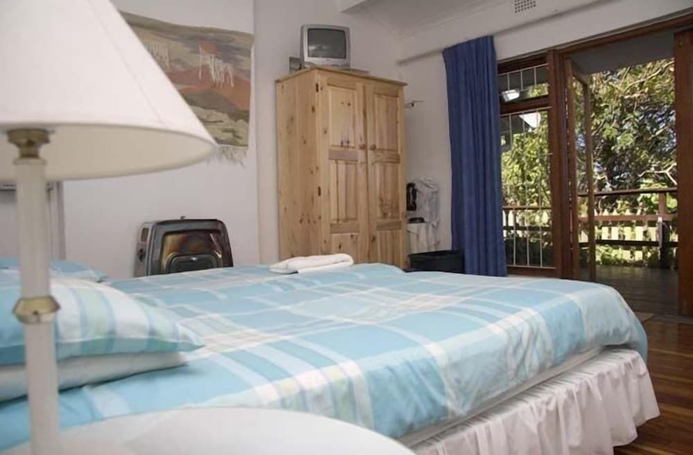 Double Room (Flashpacker 8)