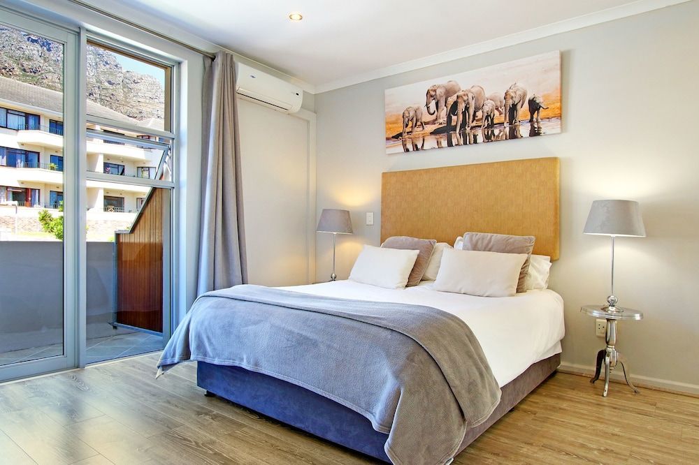 Villa Atlantica Boutique Guesthouse Standard Suite, 1 Bedroom, Balcony, Mountain View 3