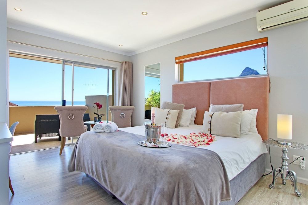 undefined Villa Atlantica Boutique Guesthouse 2