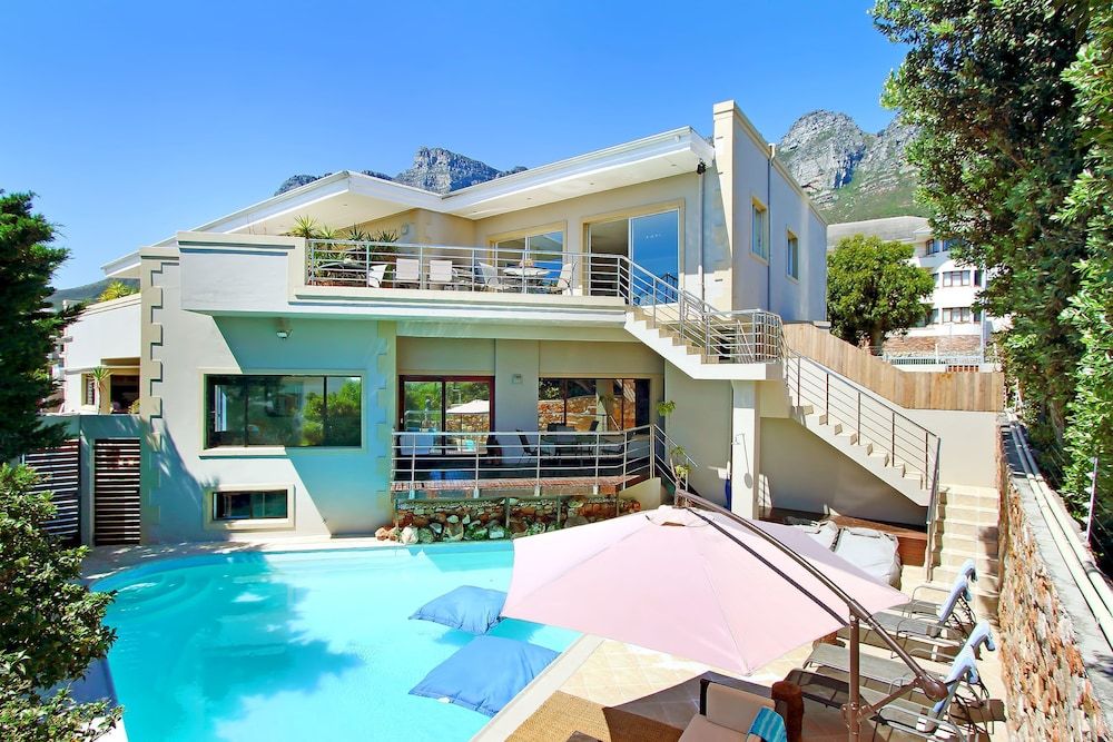 undefined Villa Atlantica Boutique Guesthouse 5