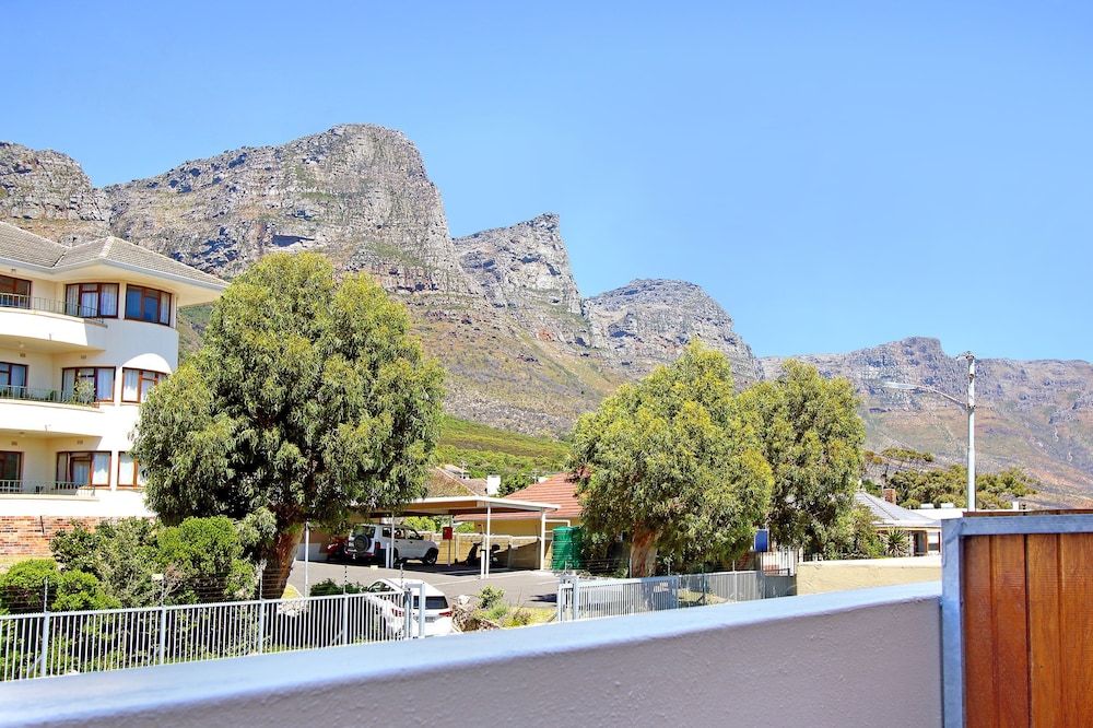 Villa Atlantica Boutique Guesthouse Standard Suite, 1 Bedroom, Balcony, Mountain View 12