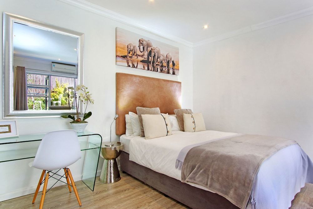 undefined Villa Atlantica Boutique Guesthouse