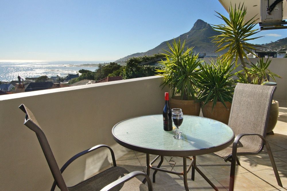 undefined Villa Atlantica Boutique Guesthouse 10