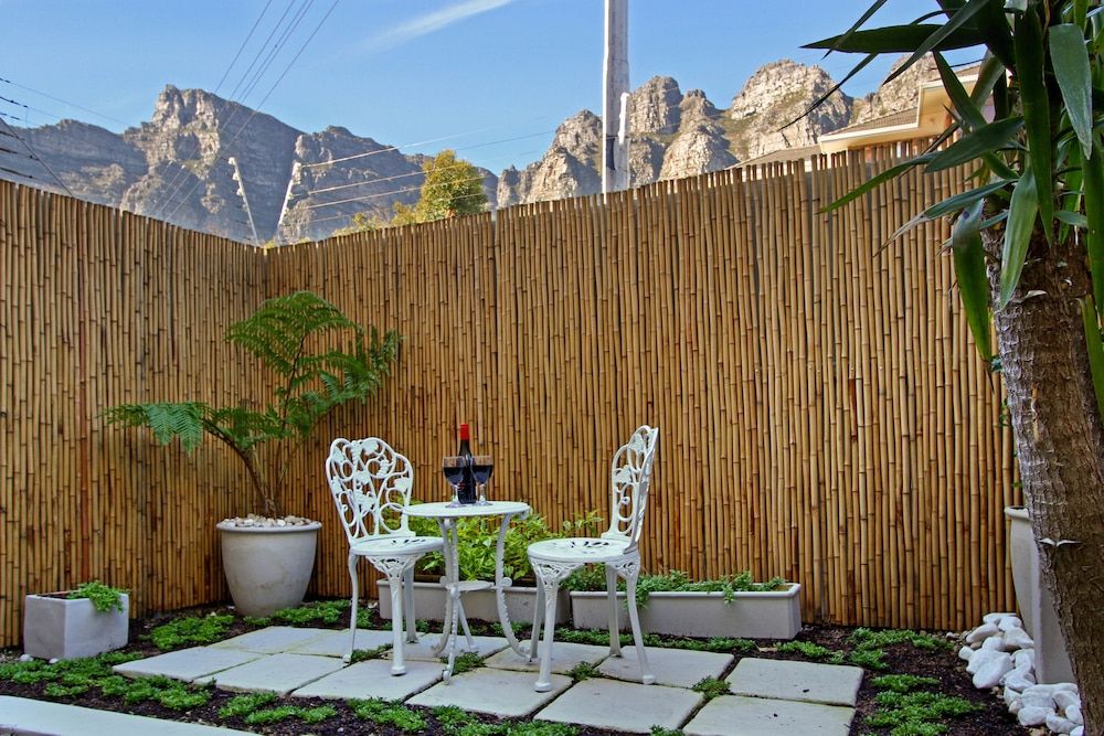 Villa Atlantica Boutique Guesthouse Standard Suite, 1 Bedroom, Balcony, Mountain View 10