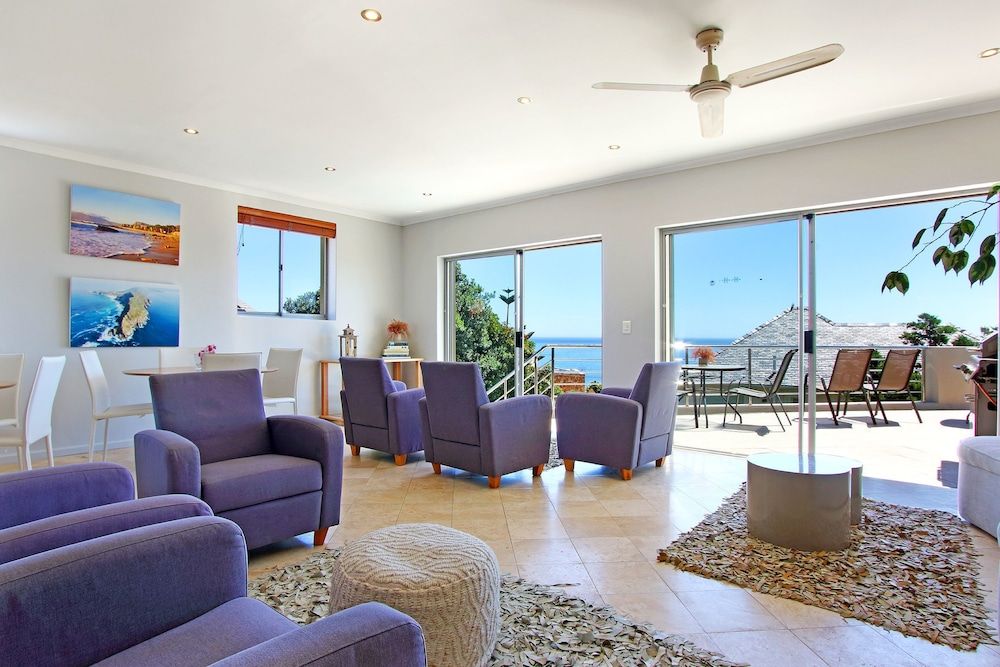 Villa Atlantica Boutique Guesthouse Standard Suite, 1 Bedroom, Balcony, Mountain View 5