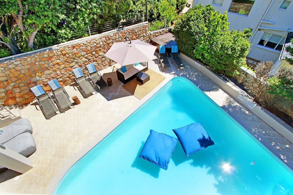 undefined Villa Atlantica Boutique Guesthouse 9