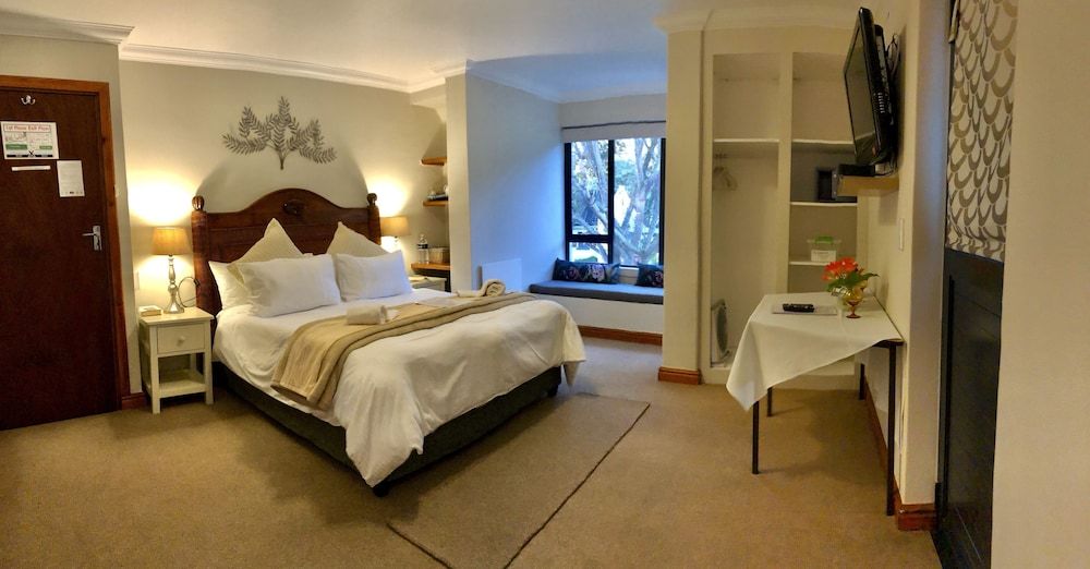 Pelican Lodge Deluxe Double - 6 2