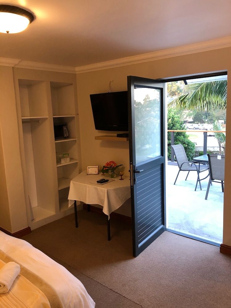 Pelican Lodge Deluxe Double - 6 6