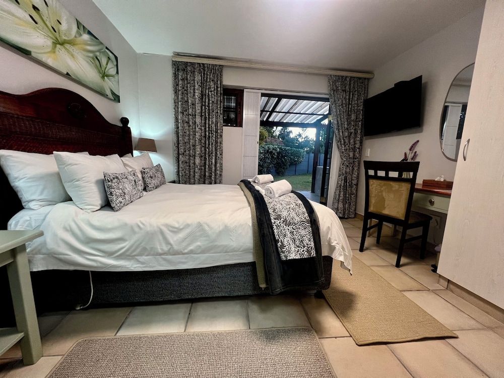 Pelican Lodge Deluxe Single - 5