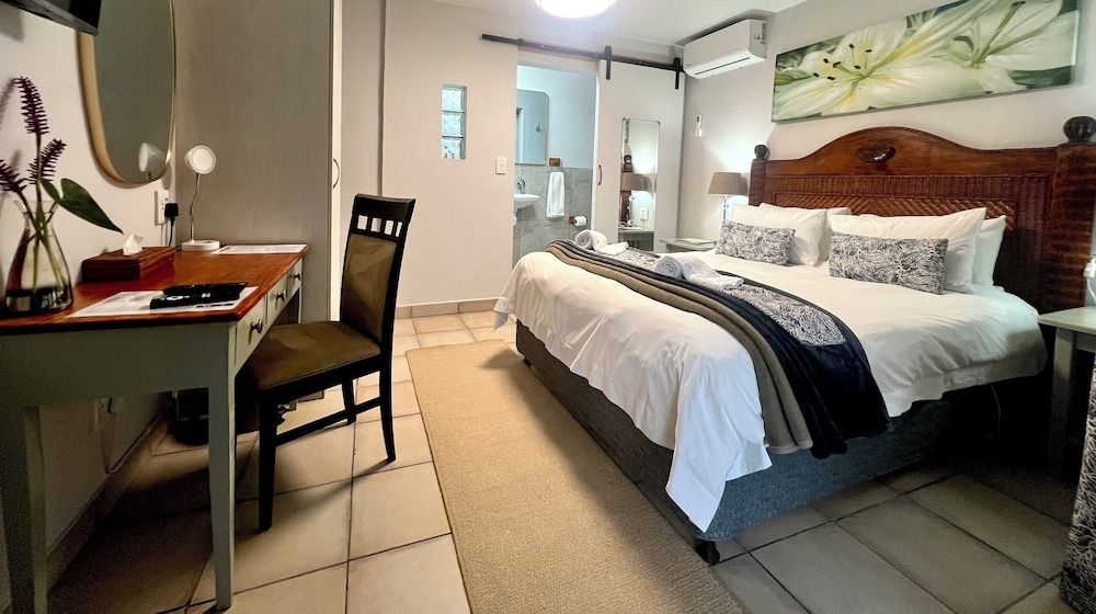 Pelican Lodge Deluxe Single - 5 3