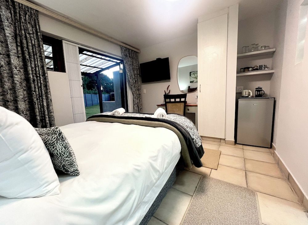 Pelican Lodge Deluxe Single - 5 2