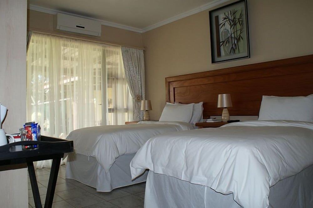 Mountain View Guest House