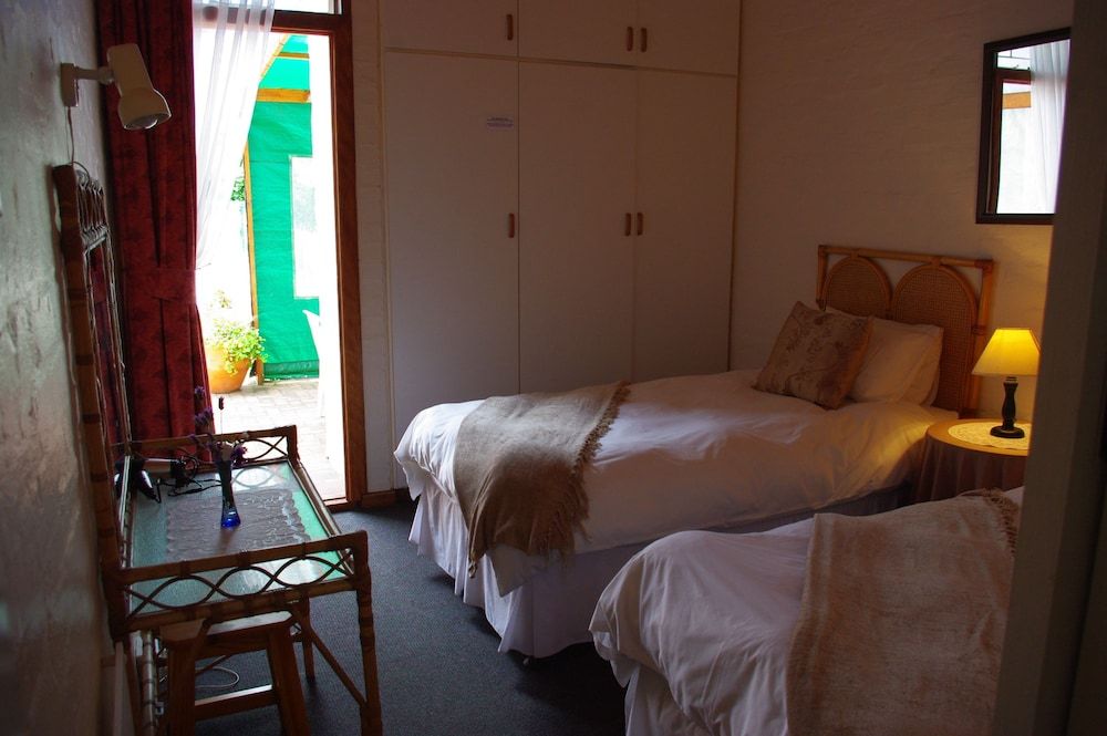 Family Suite, 2 Bedrooms, Kitchenette, Ground Floor