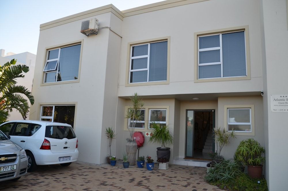 undefined Atlantic Breeze 4