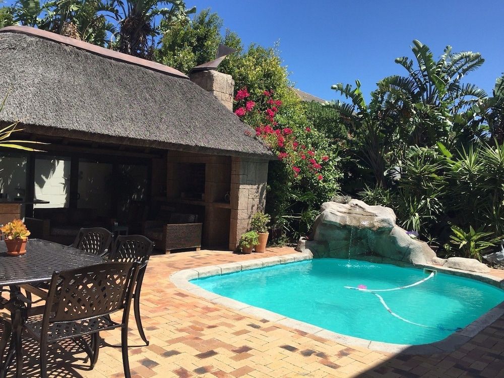 undefined Atlantic Breeze