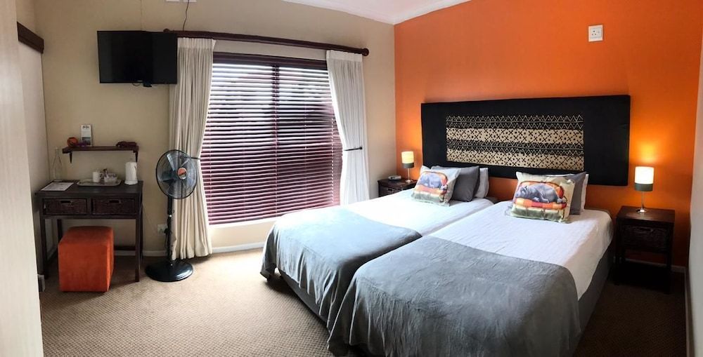 undefined Atlantic Breeze 5