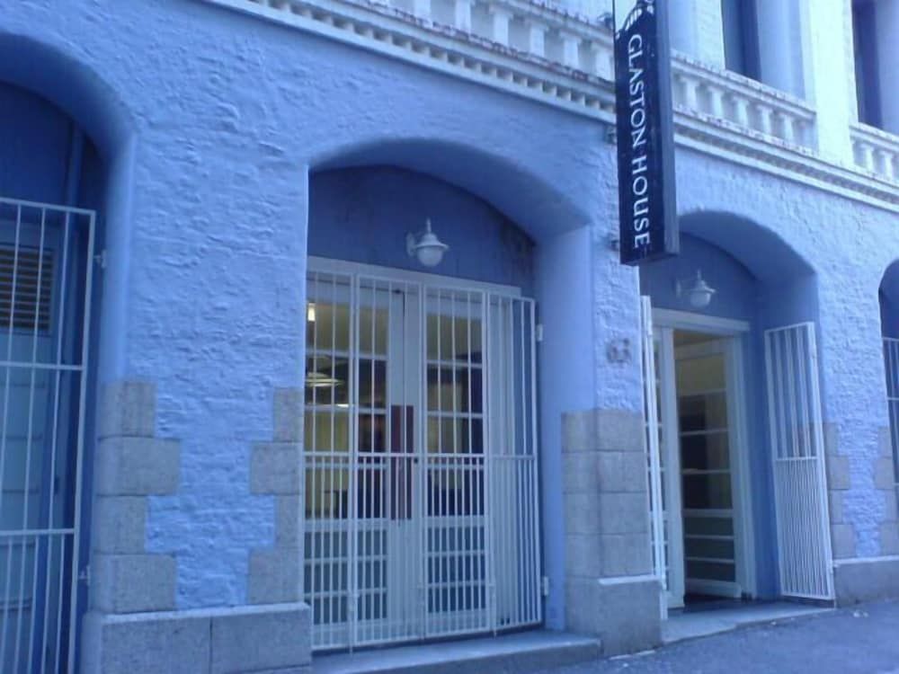 undefined Glaston House 206 Apartment 2