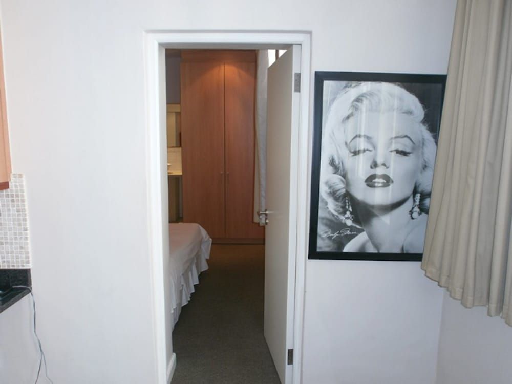 Glaston House 206 Apartment Standard Apartment, 3 Bedrooms (Self Servicing & Self Catering) 13