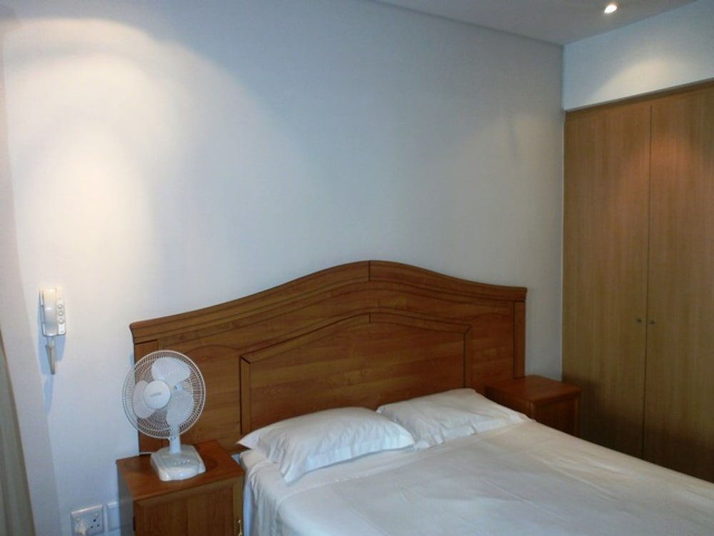 undefined Glaston House 206 Apartment 9