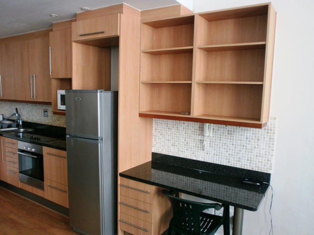 undefined Glaston House 206 Apartment 5