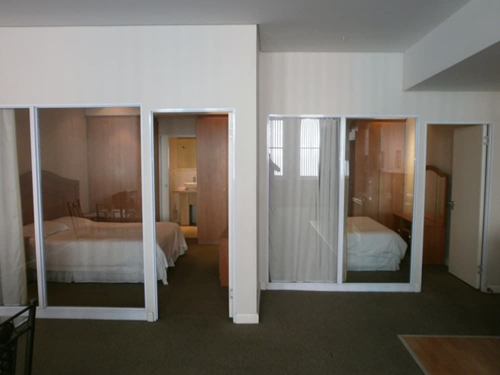 undefined Glaston House 206 Apartment 6