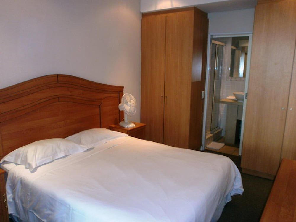 undefined Glaston House 206 Apartment 7