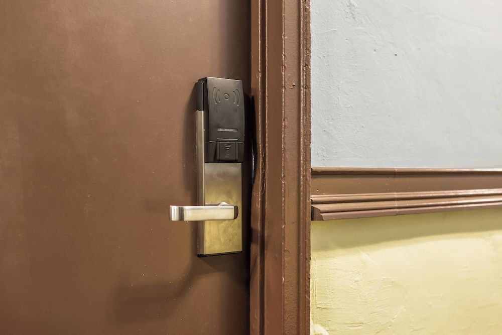 Starlite Hotel Deluxe Room, 1 Queen Bed, Private Bathroom (Self check-in) 7