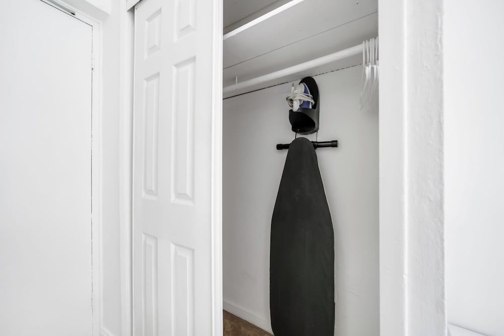 Starlite Hotel Deluxe Room, 1 Queen Bed, Private Bathroom (Self check-in) 10